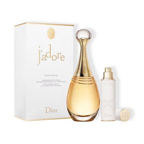 dior j'adore eau de parfum travel spray|j adore Dior perfume superdrug.